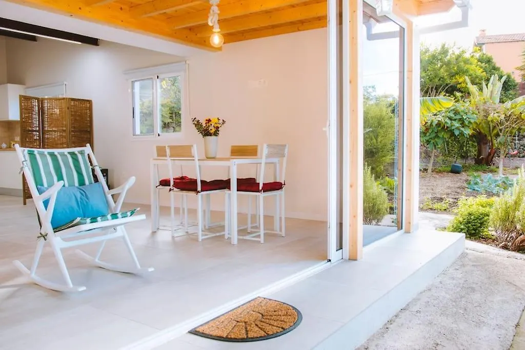Casita Gopal Villa Icod De Los Vinos 0*,  İspanya