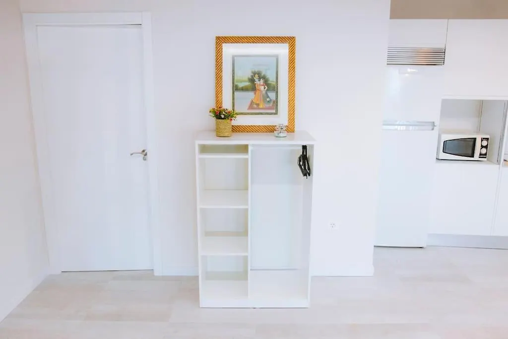 Casita Gopal Villa Icod De Los Vinos 0*,  İspanya