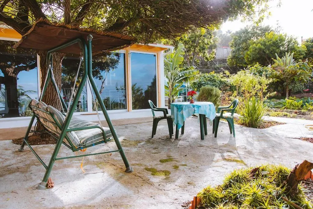 Casita Gopal Villa Icod De Los Vinos