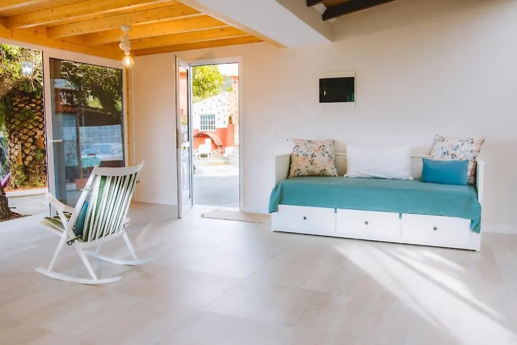 Casita Gopal Villa Icod De Los Vinos