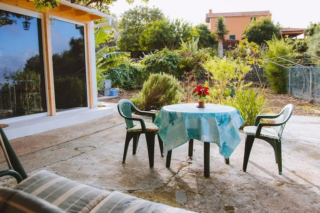 Casita Gopal Villa Icod De Los Vinos 0*,